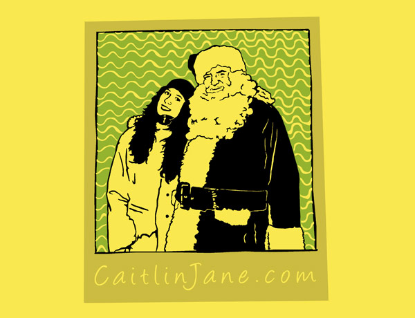 caitlin-with-santa