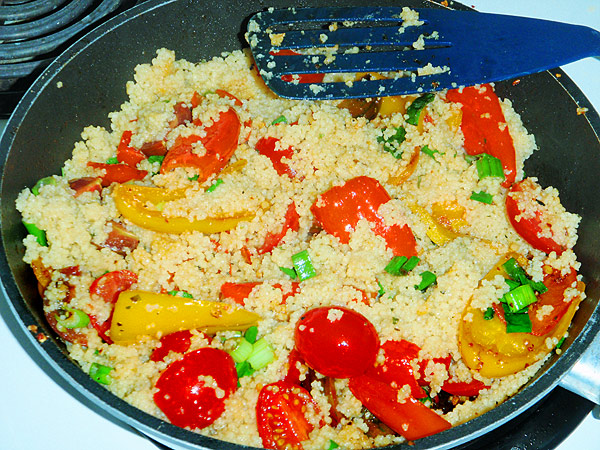 couscous