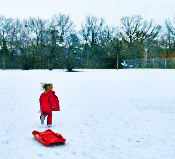 sledding-is-fun