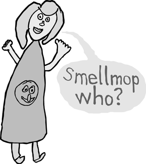 smellmop