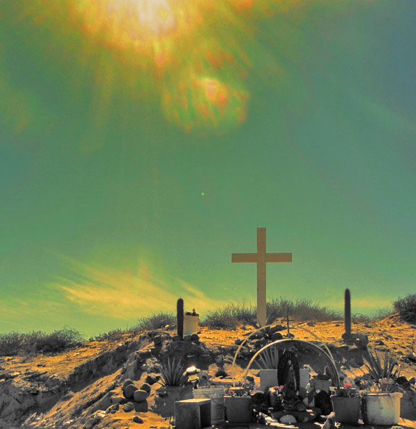 cross cross