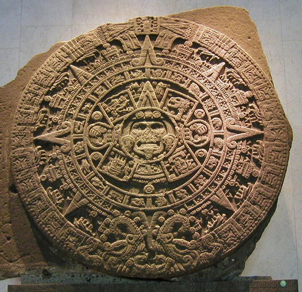 mayan