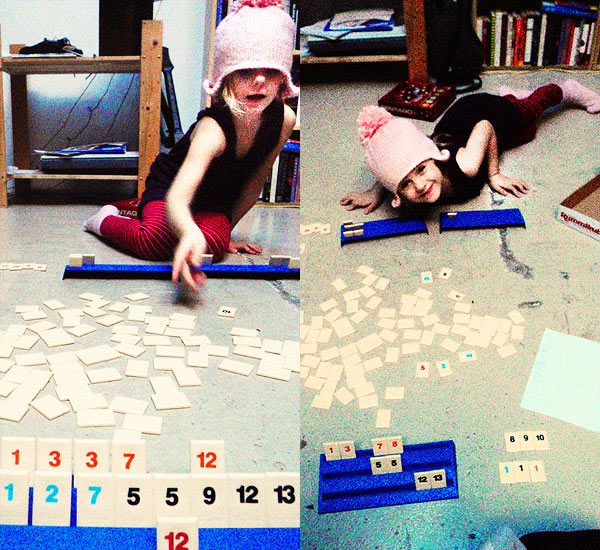 rummihat