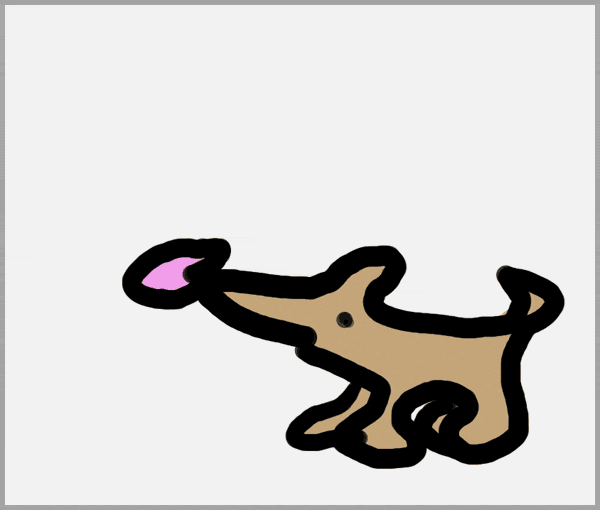 ari-puppy-animation