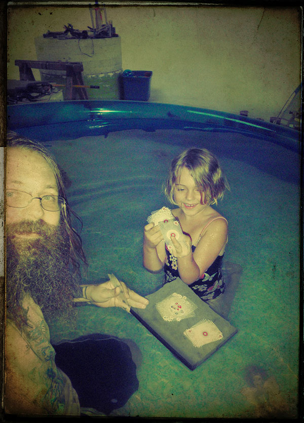 playing-cards-in-the-pool